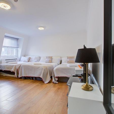 לונדון Streathem Hotel מראה חיצוני תמונה
