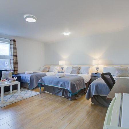 לונדון Streathem Hotel מראה חיצוני תמונה