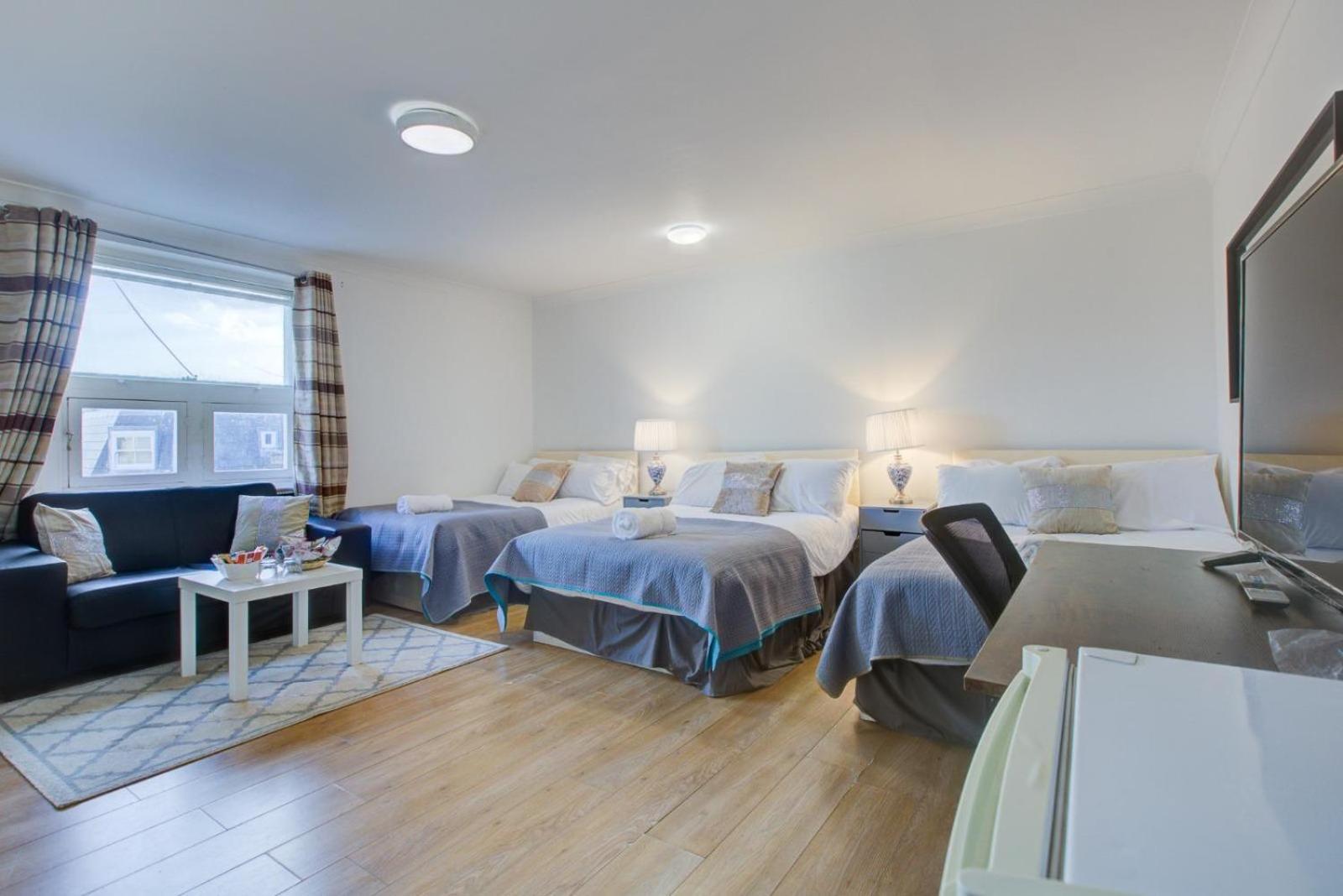 לונדון Streathem Hotel מראה חיצוני תמונה